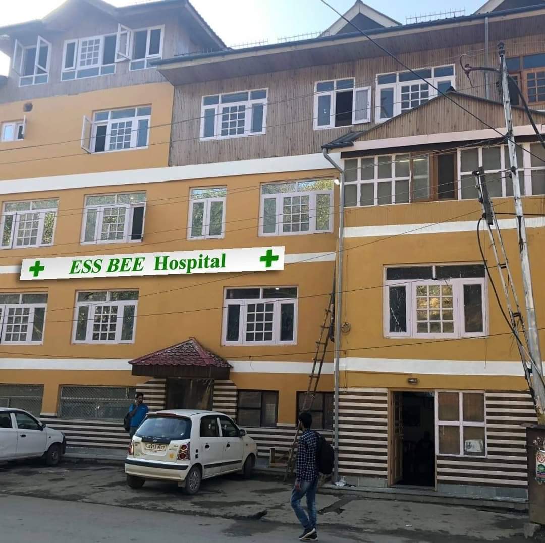 Ess Bee Medical Centre