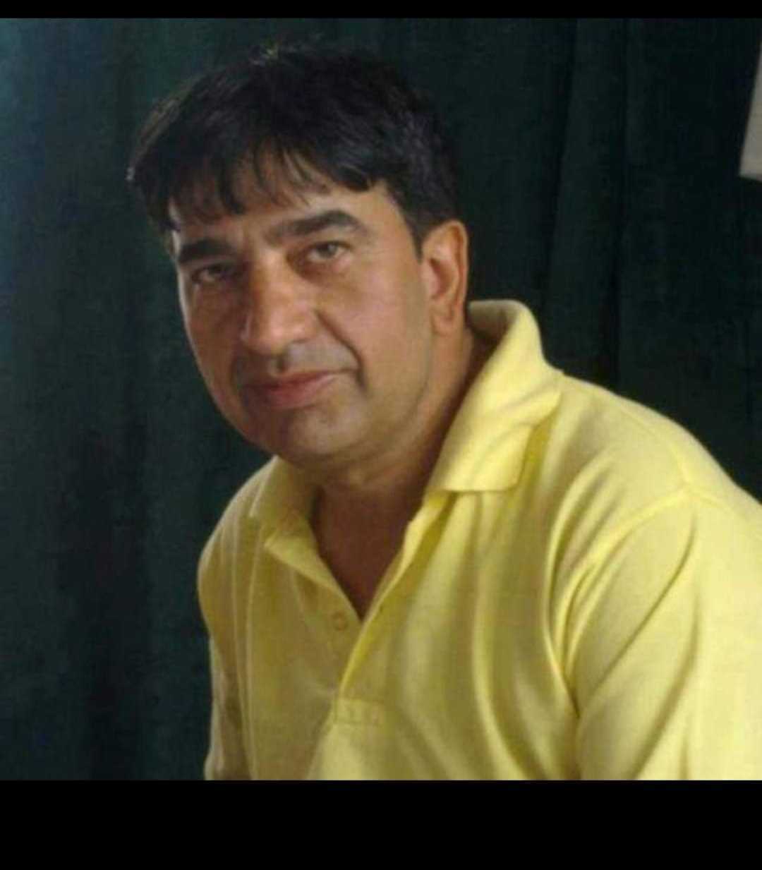 Dr. Farooq Ahmad Bhat