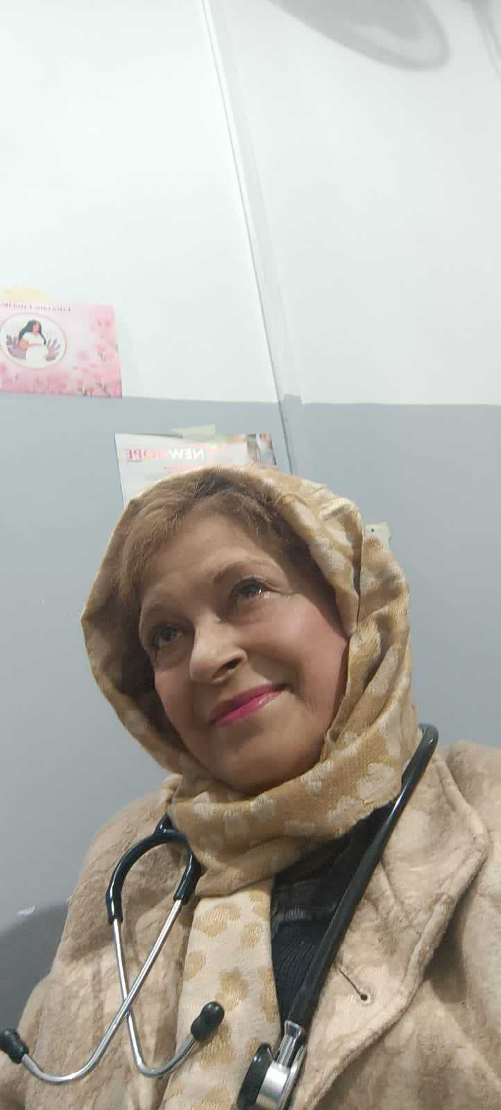 Dr. M. Nissa Khan
