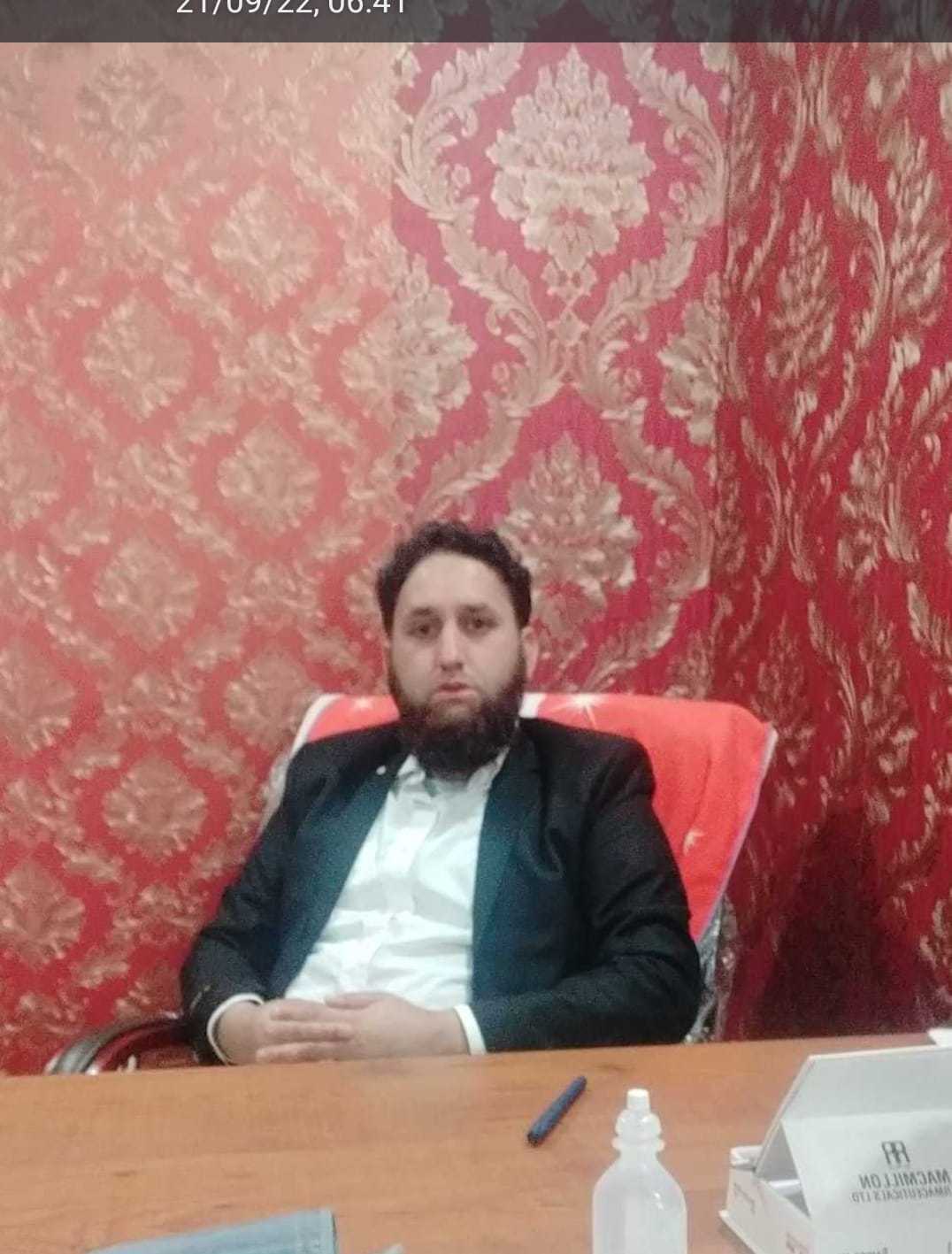 Dr. Firdous Malik