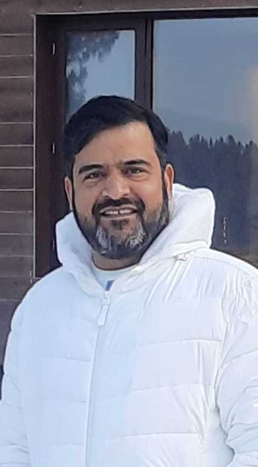 Dr. Ashraf