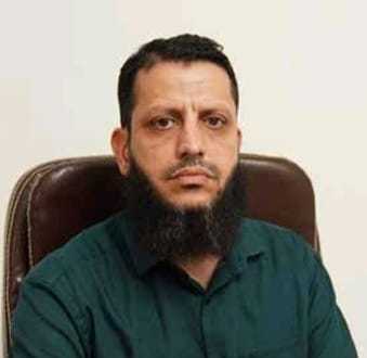 Dr. Mir Faisal