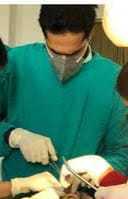 Dr. Hani Yousuf 