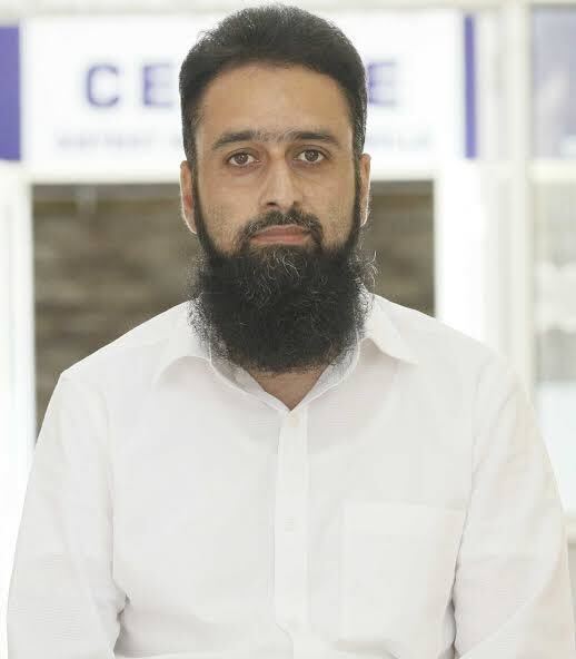 Dr. Tajamul Hussain