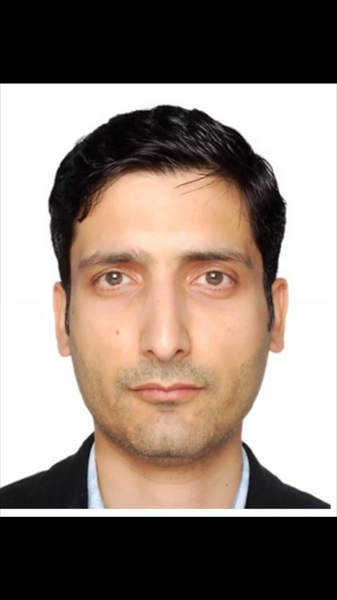Dr. Yasir Rather