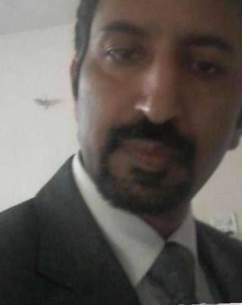 Dr. Rafiq Simnani