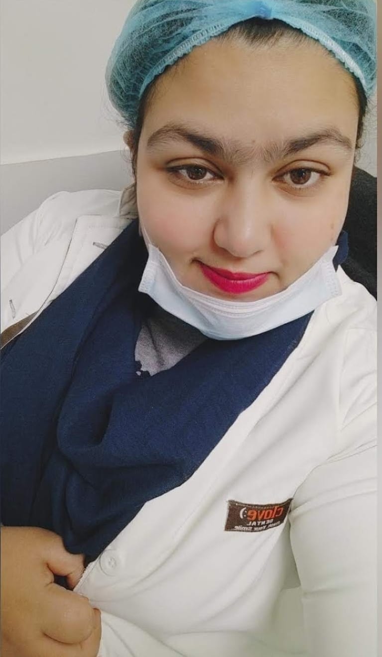 Dr. Kazima Latif