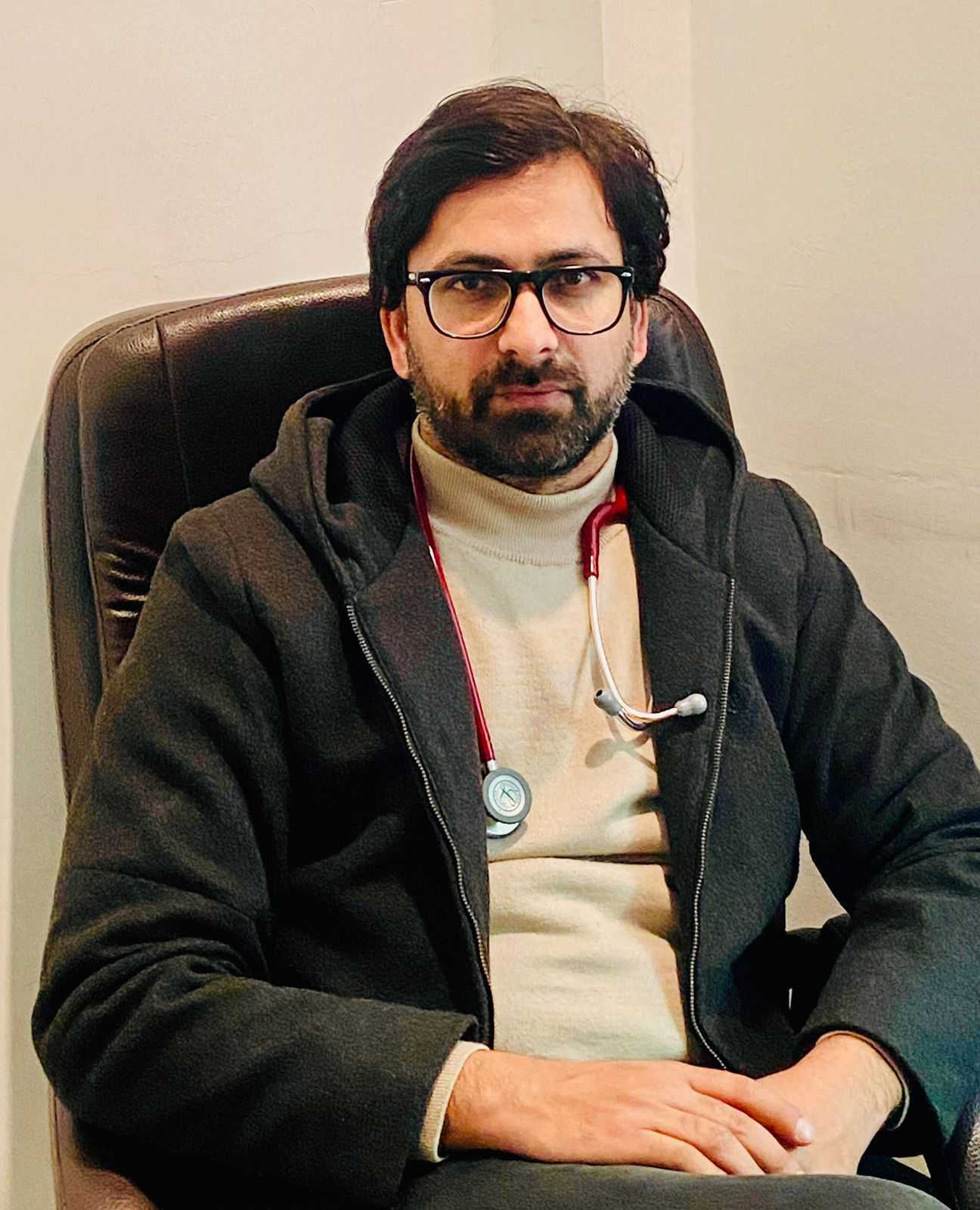 Dr. Firdous Dawood