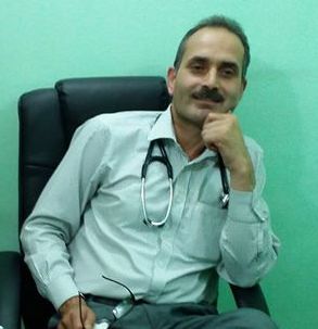 Dr. Kaiser Habib