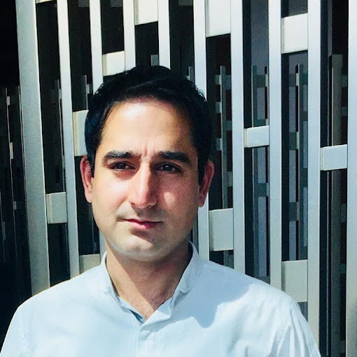 Dr. Rouf H. Tak