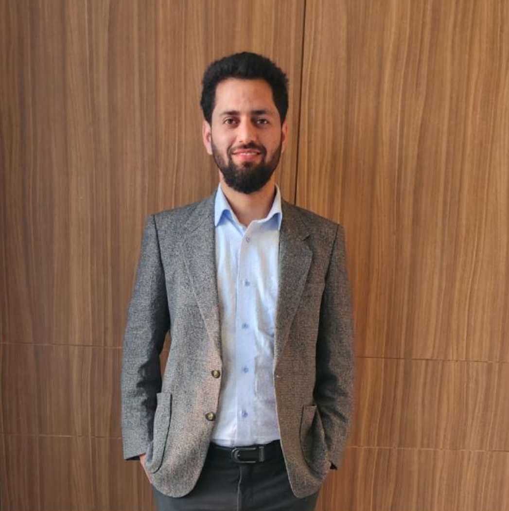 Dr. Saqib Ashraf